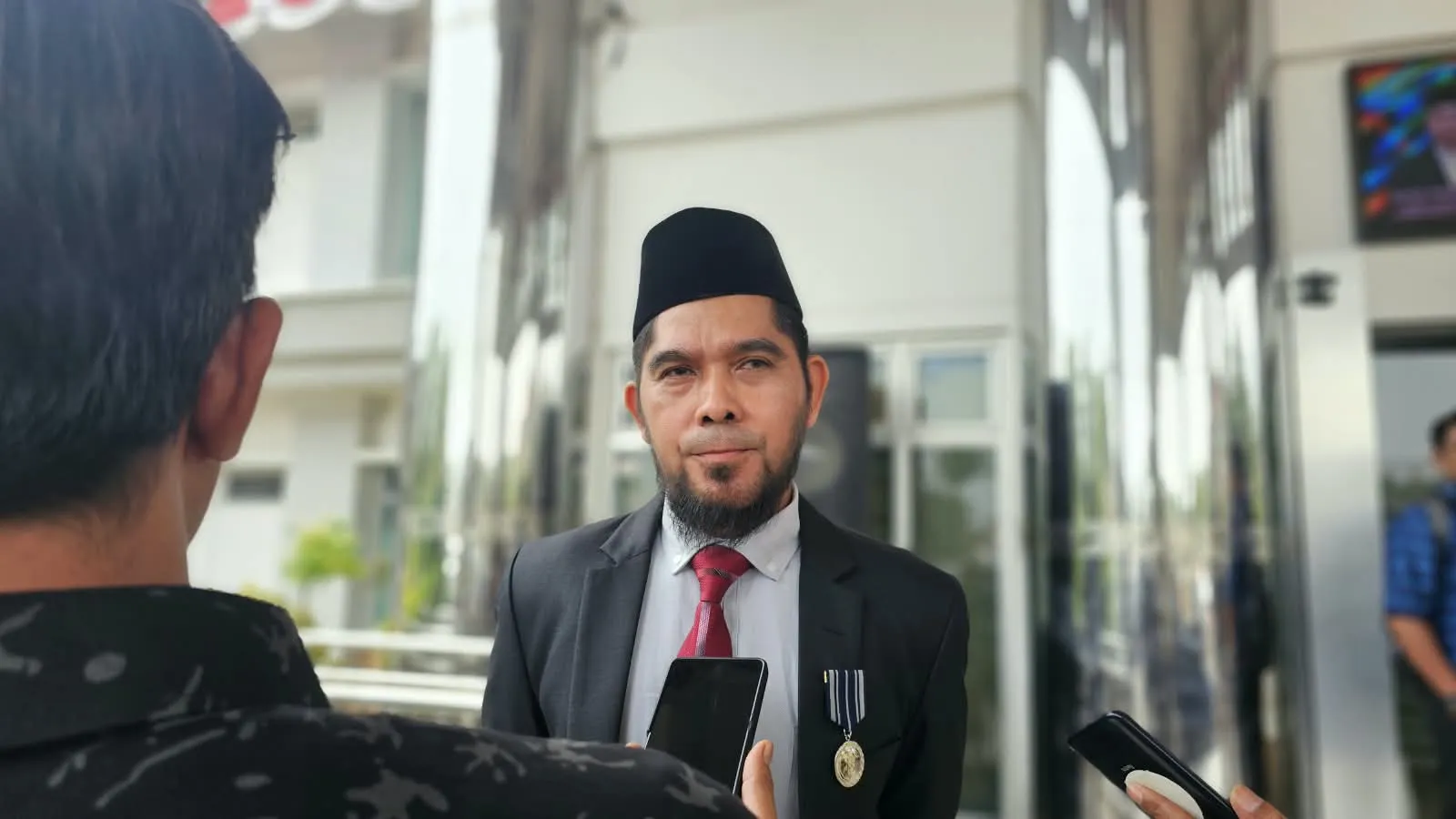 Antisipasi Ketatnya Pasar Kerja, Generasi Z Kutai Timur Didorong Kembangkan Usaha Mandiri