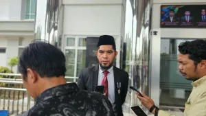 Serapan Tenaga Kerja Disabilitas Belum Terdata, Disnakertrans Kutim Tunggu Laporan Perusahaan