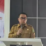 Tinggalkan Pola Perkiraan, Wabup Mahyunadi Minta Pembinaan Atlet Kutim Berbasis Data Digital
