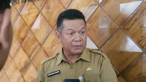 Atasi Kebutuhan Mendesak, Pemkab Kutim Pastikan Kebijakan Pergeseran Anggaran Miliki Payung Hukum
