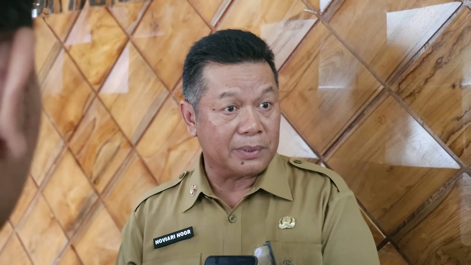 Atasi Kebutuhan Mendesak, Pemkab Kutim Pastikan Kebijakan Pergeseran Anggaran Miliki Payung Hukum