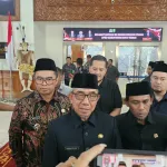 Cegah Gelombang PHK Tambang, Bupati Ardiansyah Ungkap Kuota RKAB Batu Bara Kutim Dikembalikan