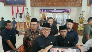 Cegah Gelombang PHK Tambang, Bupati Ardiansyah Ungkap Kuota RKAB Batu Bara Kutim Dikembalikan
