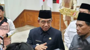 Sepakat pada Usulan Pemerintah Provinsi, Bupati Kutim Dorong Kemendagri Segera Tetapkan Garis Batas dengan Berau