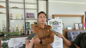 Hadapi Perubahan Perilaku Konsumen, Pelaku UMKM di Kutim Didorong Terbuka pada Konsep Bisnis Baru