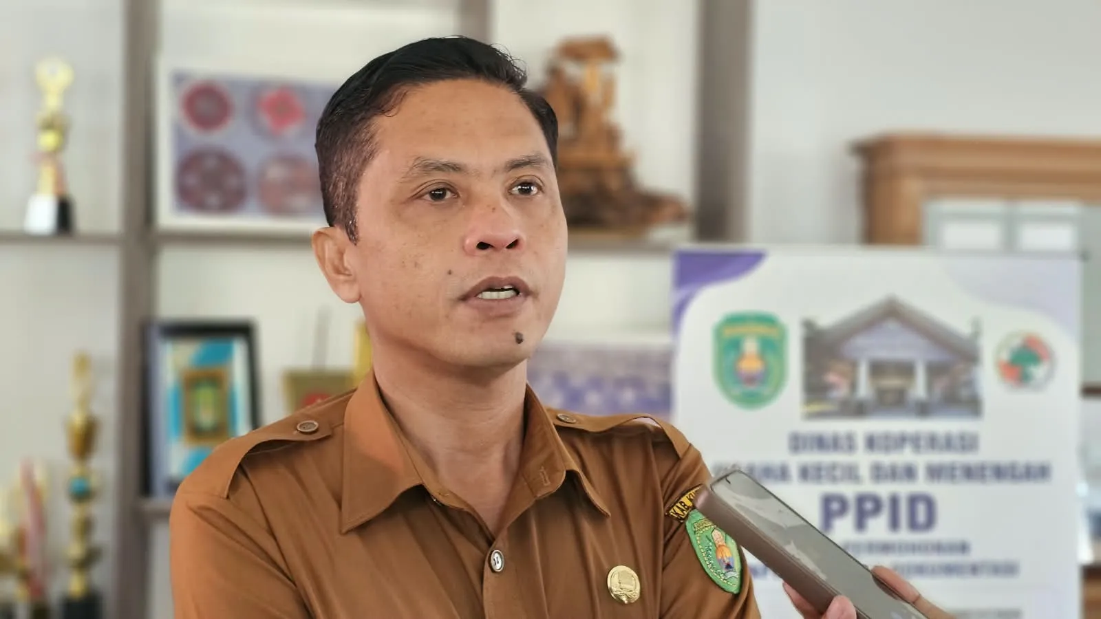 Sasar 200 UMKM Pemula Tahun Ini, Pemkab Kutim Siapkan Bantuan Hibah Modal hingga Rp25 Juta