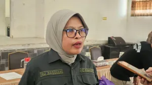 Banyak RT Baru Belum Terjangkau Tiang Listrik, Kecamatan Sangatta Utara Kawal Usulan Layanan Dasar Warga