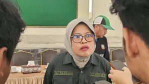 Libatkan Dokter Spesialis hingga Psikolog, Ini Strategi Kecamatan Sangatta Utara Tekan Angka Risiko Stunting
