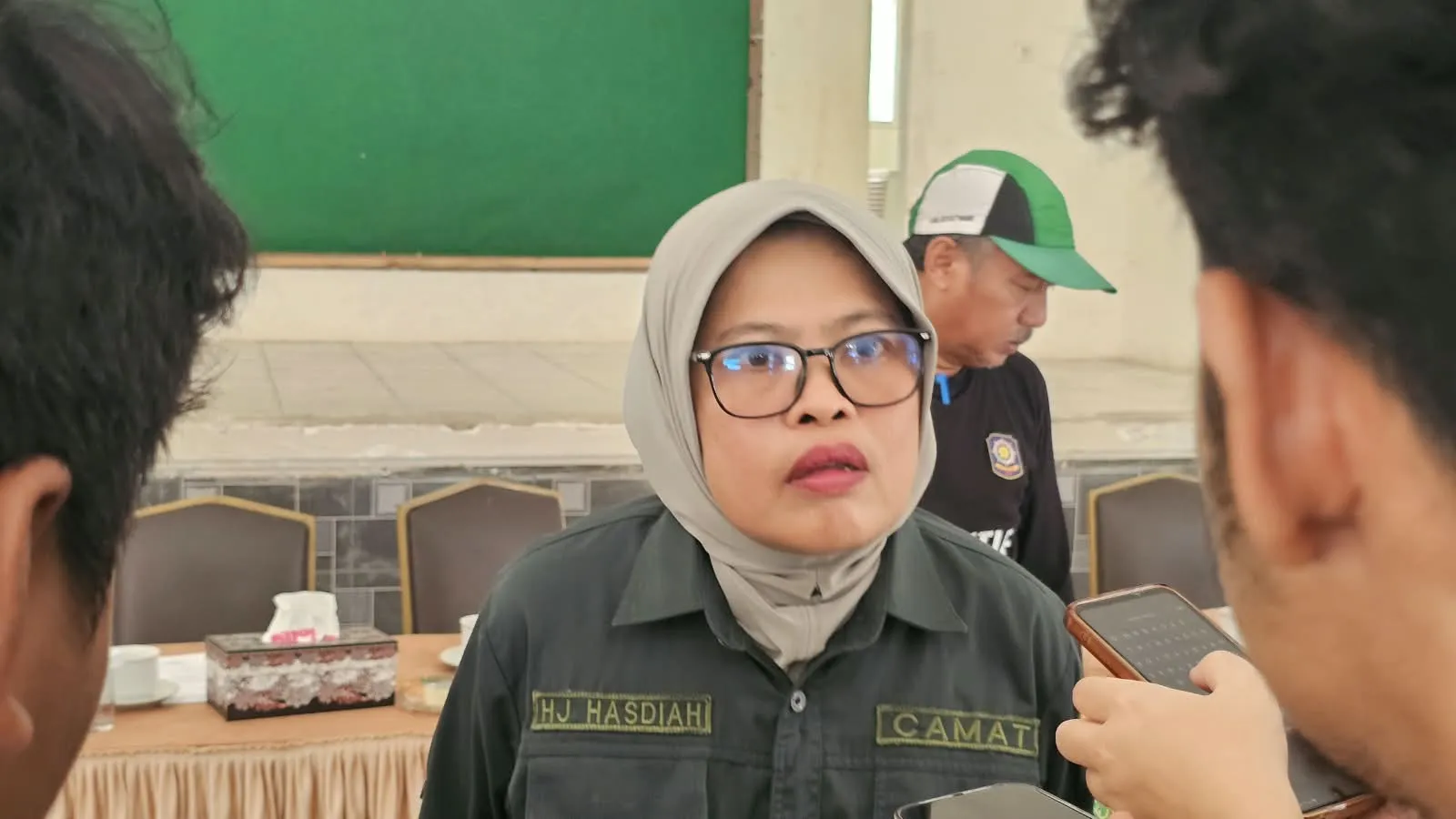 Libatkan Dokter Spesialis hingga Psikolog, Ini Strategi Kecamatan Sangatta Utara Tekan Angka Risiko Stunting