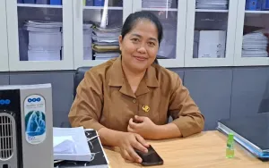 Berbasis Usulan dan Skala Prioritas, Pemkab Kutai Timur Kawal Pembangunan Desa Eks Transmigrasi