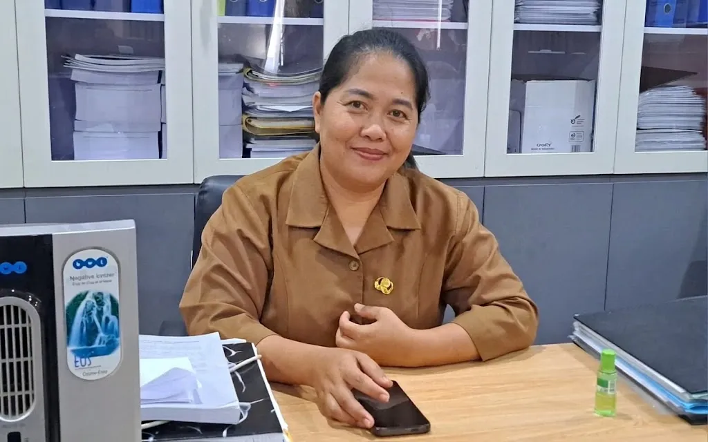 Berbasis Usulan dan Skala Prioritas, Pemkab Kutai Timur Kawal Pembangunan Desa Eks Transmigrasi