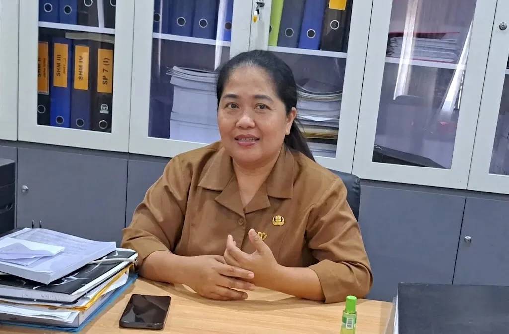 Warga Eks Transmigrasi Karangan dan Kaubun Antusias Usulkan Pelatihan Barista untuk UMKM Wisata