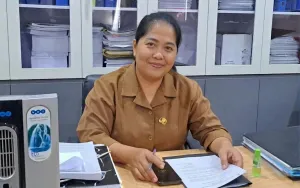Cegah Salah Kelola Lahan APL, Disnakertrans Kutim Siapkan Bimtek Pertanahan bagi Perangkat Desa